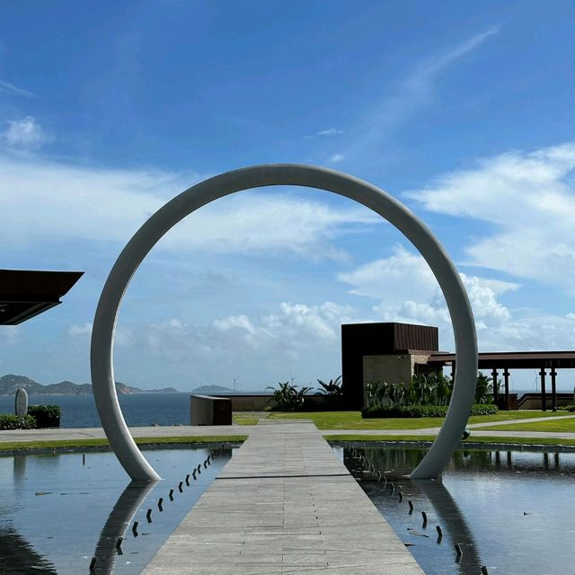 東澳島神仙民宿！住過就難忘的海上假期🌊