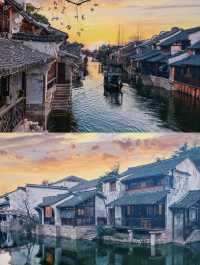 鹽官潮樂之城｜感受一場酣暢淋漓嘅「潮」文化