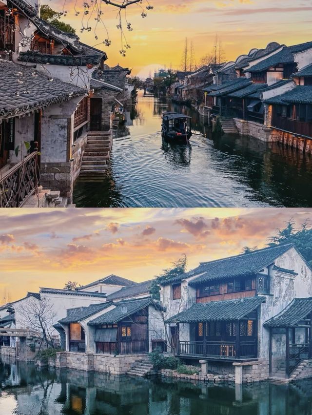 鹽官潮樂之城｜感受一場酣暢淋漓嘅「潮」文化