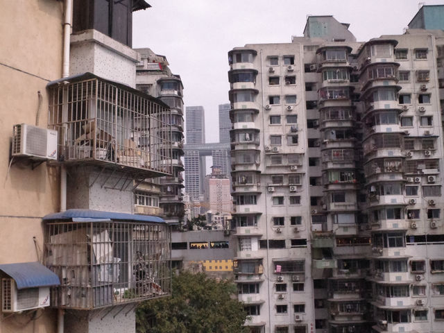 Chongqing – The City of Mountains and Hotpot 