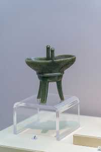 撫順必打卡嘅博物館