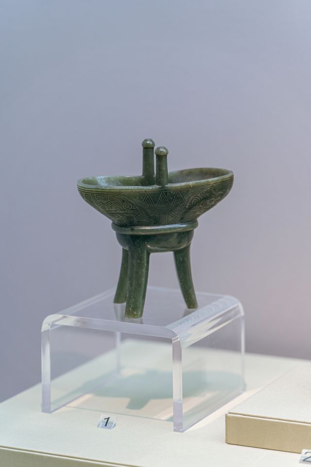 撫順必打卡嘅博物館