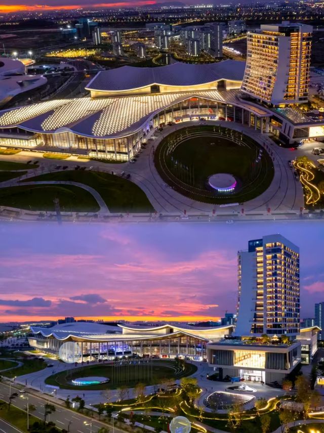 汕頭白天鵝酒店｜舒適入住體驗分享