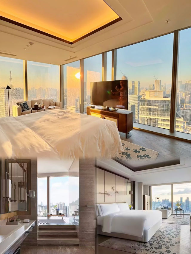 表哥帶我哋一齊去旅行，入住呢間寶藏酒店，真係超值！