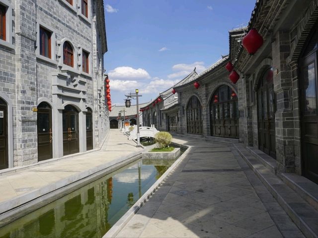 Discovering Honghe: A Hidden Gem in Yunnan, China