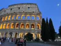 Rome, Italy: The Eternal City of History and Culture