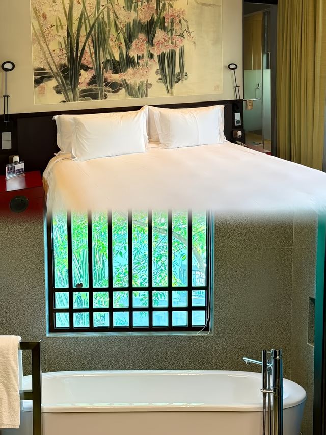 以後去杭州，就住呢間酒店，好住又抵！