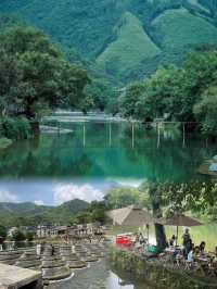 景德鎮會反覆住的寶藏民宿