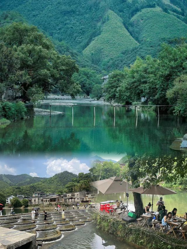 景德鎮會反覆住的寶藏民宿