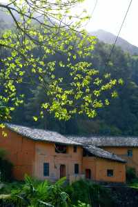 松陽，一個隱藏喺大山深處嘅避世幽谷