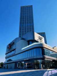 打工仔週末旅行第56站廣東 松山湖鎮