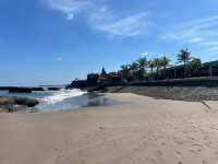 巴厘岛长谷宝藏酒店Zin Canggu   酒店：Zin Canggu Resort & Vill