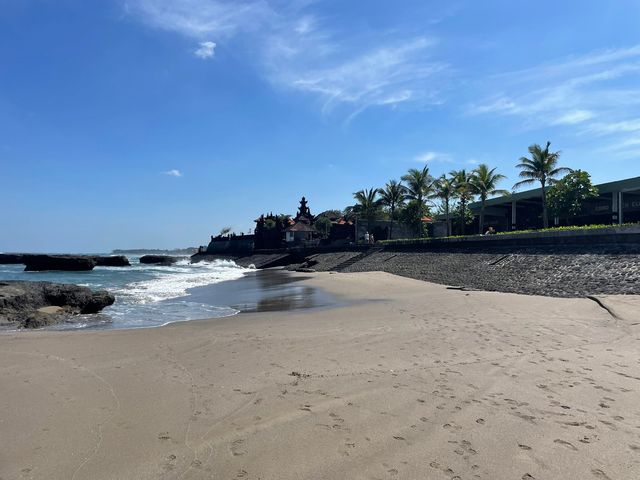 巴厘岛长谷宝藏酒店Zin Canggu   酒店：Zin Canggu Resort & Vill