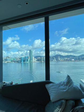 How to unlock unbeatable sea view hotels in Hong Kong for under $1000?