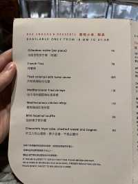 🇲🇴Macau平價雞尾酒天堂！學生黨必衝酒吧被我挖到啦😍 