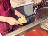 大阪深夜驚喜！隱藏版居酒屋「洋食堂 ホソカワ」