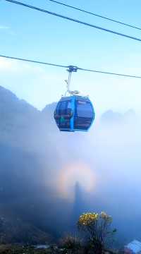 我在雲端，你在我心裡！