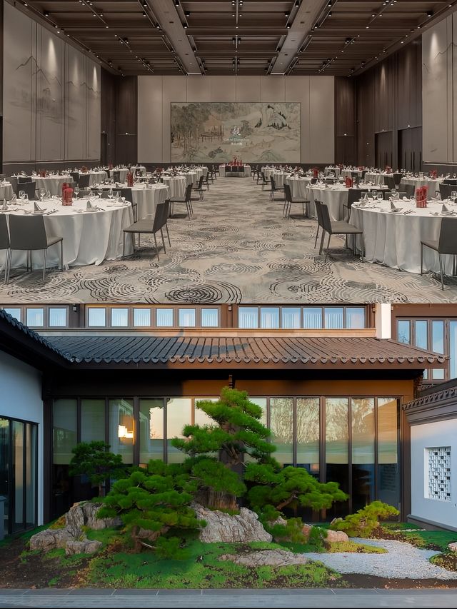 紹興東山大觀，樂趣無窮！