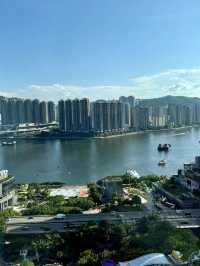 溫暖如家，童趣加分：銅鑼灣如心酒店的親子時光