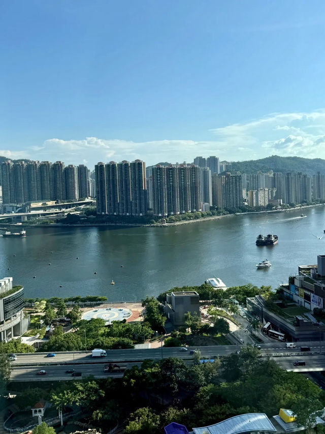 溫暖如家，童趣加分：銅鑼灣如心酒店的親子時光