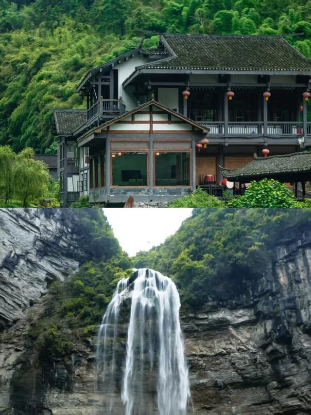 張家界5天4夜保姆級攻略！爸媽都讚「玩得舒服」嘅悠閒行程