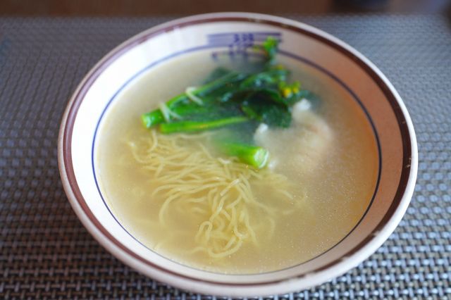 絕佳海景行政酒廊！早餐仲有單點菜單