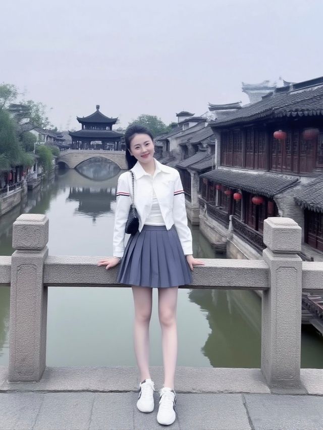平遙古城，一磚一瓦盡是歷史！