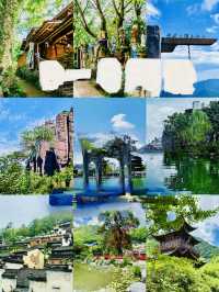 江西寶藏旅遊地 | 景德鎮+上饒超詳細