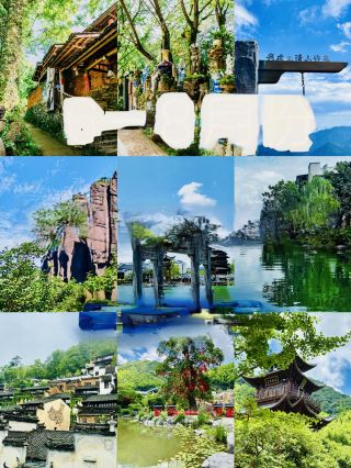 Jiangxi Hidden Gems Travel Guide | Jingdezhen + Shangrao Super Detailed