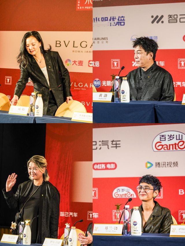 光影交織，未來已至——第27屆上海國際電影節開啟造夢之旅