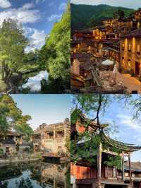 【一個人的散心之旅｜3個治癒系小鎮推薦】
