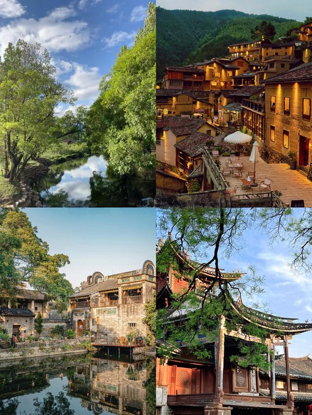 【一個人的散心之旅｜3個治癒系小鎮推薦】