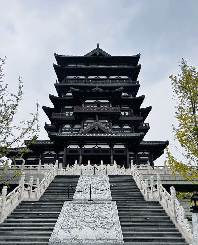 入住成都美景榜Top度假酒店