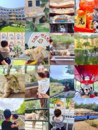 吐血整理｜帶3歲娃住過嘅江浙滬親子酒店staycation
