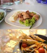 泰國，去呢度!!!