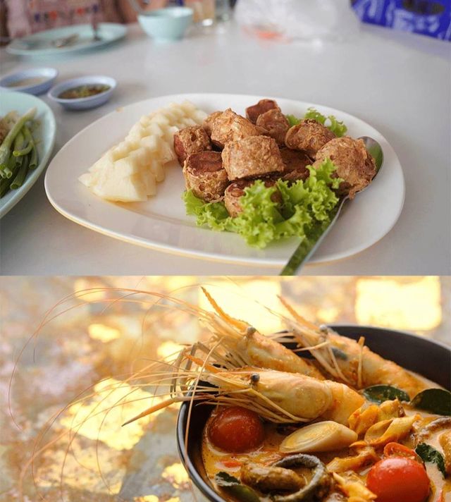 泰國，去呢度!!!
