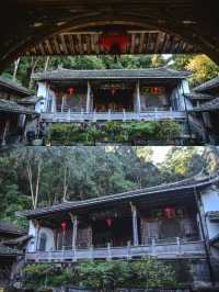 這座600年僑鄉古鎮，藏著中國人的精神祠堂