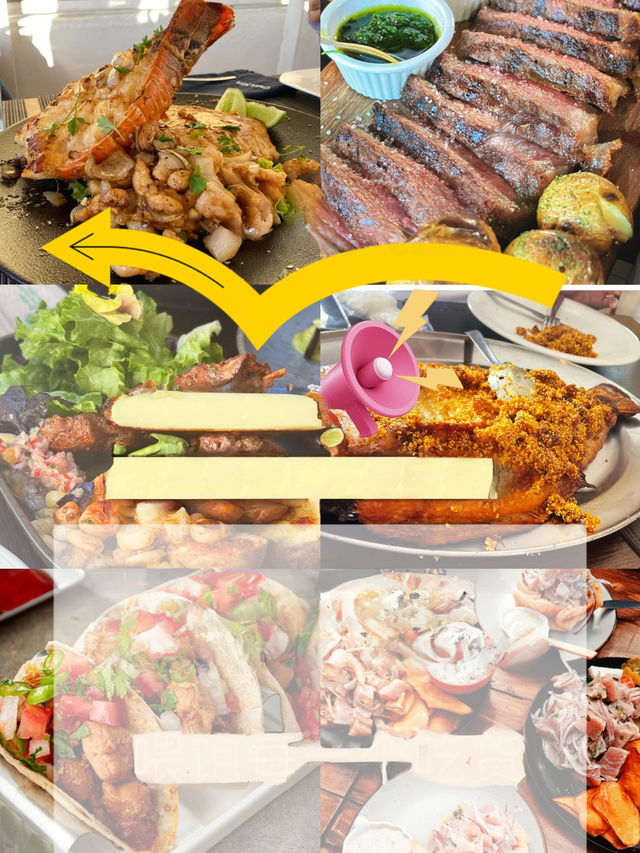 中南美7國純玩！環線天花板行程在此