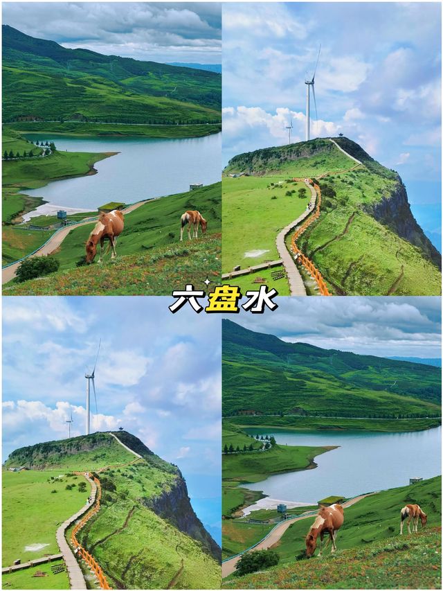 6-8月親子遊·避暑必去嘅4個清涼勝地
