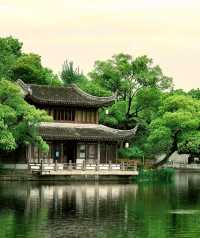 寧波月湖公園｜免費遊千年城市園林，慢品老城煙火
