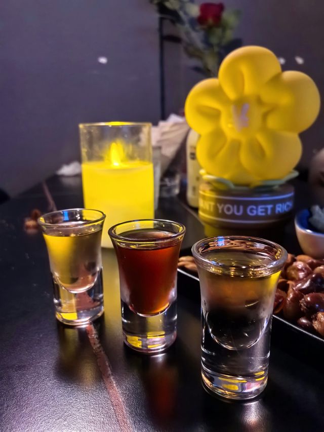 瞬間穿越到動畫世界｜想每杯都點上
