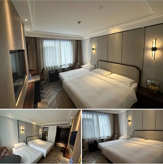 帝都寶藏酒店 | 北京國貿麗亭，邂逅理想旅居