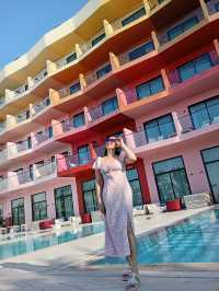 迪拜的voco Monaco，你值得體驗嗎？   酒店：voco Monaco Dubai, an