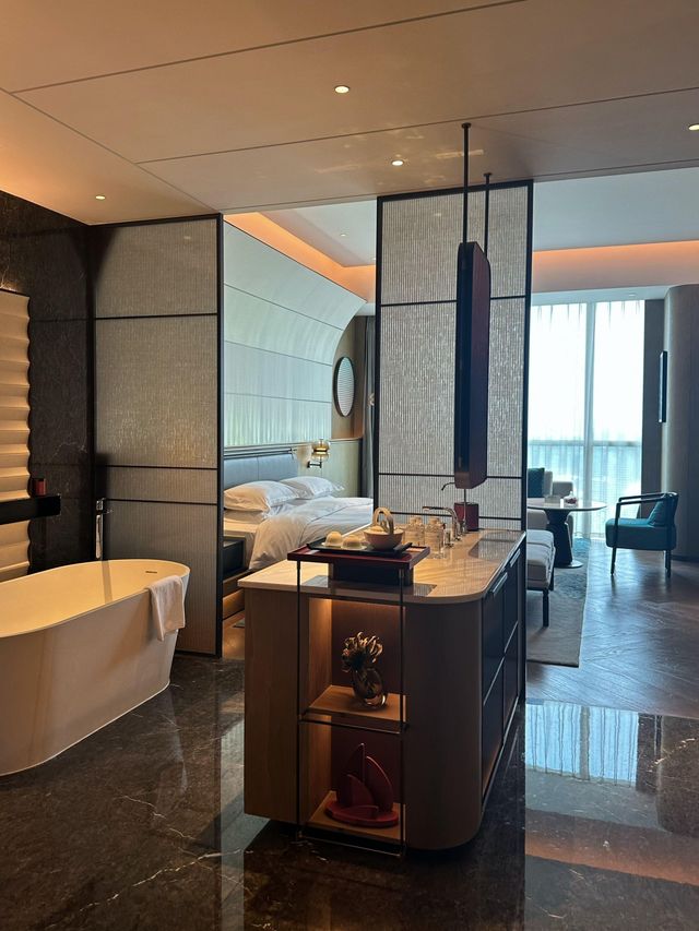 烏鎮堤上度假酒店