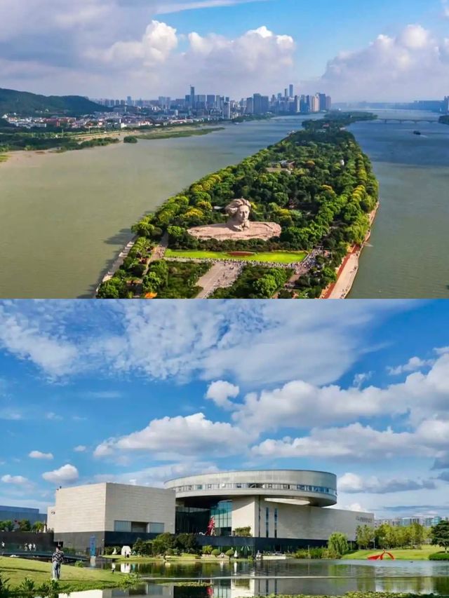 長沙玩咗五日，我嘅消費觀崩塌咗