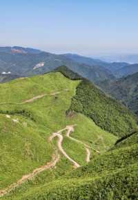 打卡青梅尖野生廚房拍攝露營地＋入住融景灣酒店 今次江浙滬周邊遊徹底愛上呢度 青梅尖
