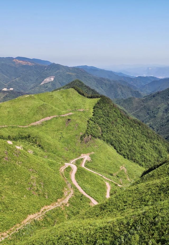 打卡青梅尖野生廚房拍攝露營地＋入住融景灣酒店 今次江浙滬周邊遊徹底愛上呢度 青梅尖