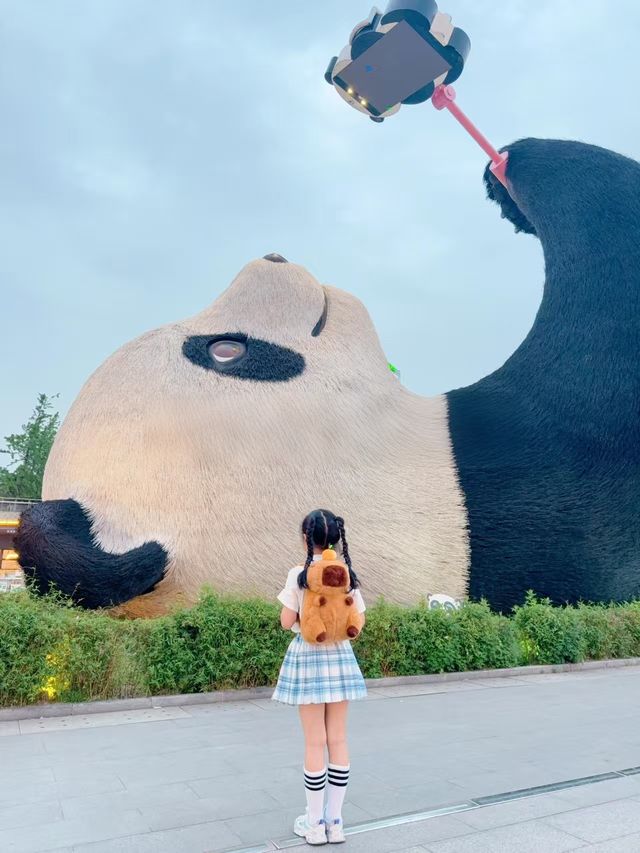 嚟成都睇呢篇就夠晒