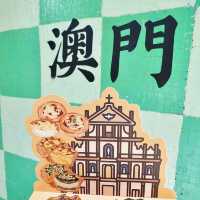 大三巴腳步5分鐘！爆餡葡撻店食到唔捨得走🥧