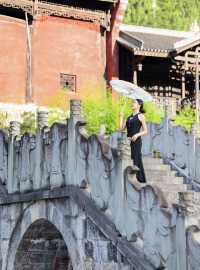 暑期玩轉蚩尤九黎城：解鎖超詳細攻略